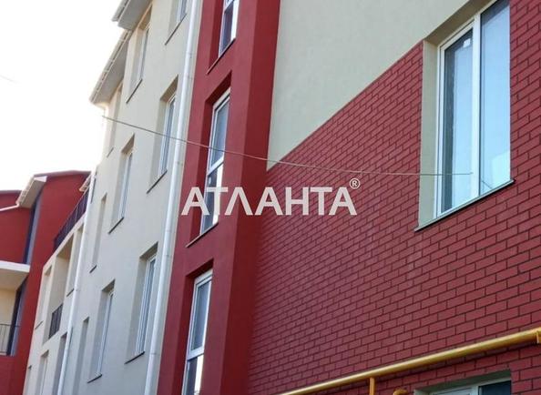 1-комнатная квартира по адресу ул. Малиновского марш. (площадь 41 м²) - Atlanta.ua