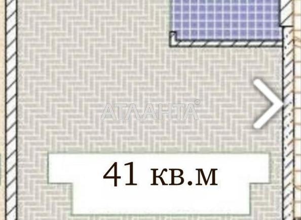 1-комнатная квартира по адресу ул. Малиновского марш. (площадь 41 м²) - Atlanta.ua - фото 6
