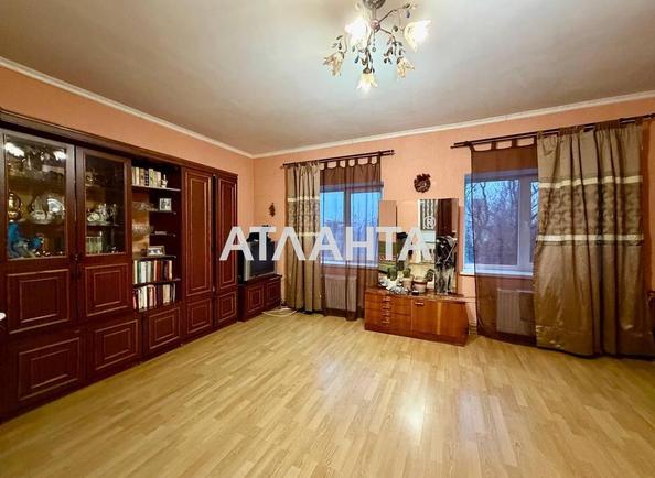 House (area 317 m²) - Atlanta.ua