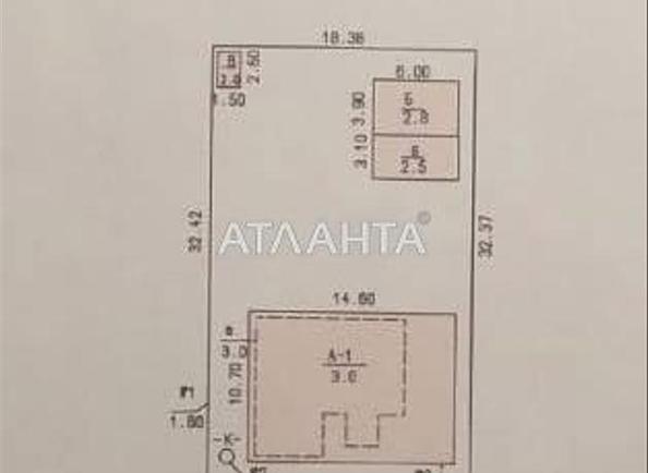 House (area 317 m²) - Atlanta.ua - photo 20