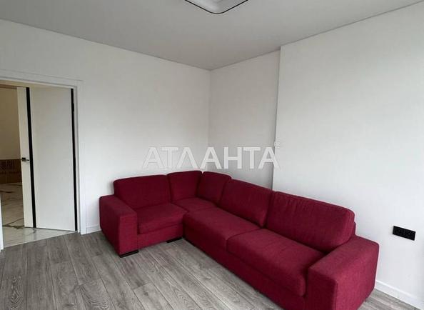 2-комнатная квартира по адресу ул. Буковинська (площадь 75 м²) - Atlanta.ua