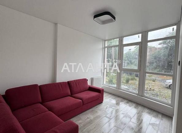 2-комнатная квартира по адресу ул. Буковинська (площадь 75 м²) - Atlanta.ua - фото 2