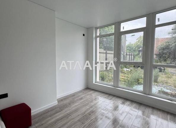 2-комнатная квартира по адресу ул. Буковинська (площадь 75 м²) - Atlanta.ua - фото 4
