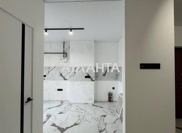 2-комнатная квартира по адресу ул. Буковинська (площадь 75 м²) - Atlanta.ua - фото 5