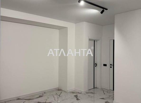 2-комнатная квартира по адресу ул. Буковинська (площадь 75 м²) - Atlanta.ua - фото 13