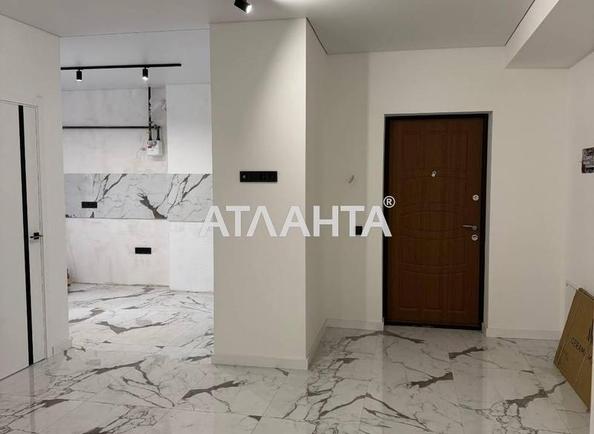 2-комнатная квартира по адресу ул. Буковинська (площадь 75 м²) - Atlanta.ua - фото 15