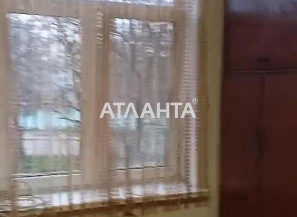 Коммунальная квартира по адресу ул. Рождественская (площадь 20 м²) - Atlanta.ua - фото 4