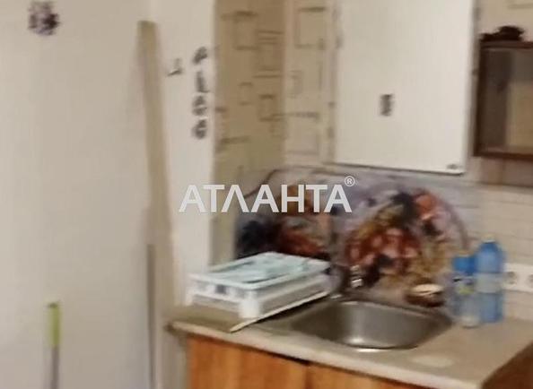 Коммунальная квартира по адресу ул. Рождественская (площадь 20 м²) - Atlanta.ua - фото 8