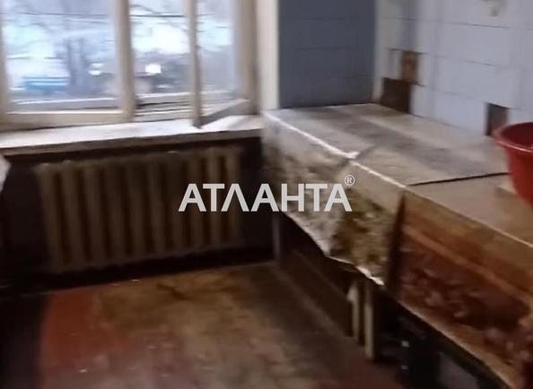 Коммунальная квартира по адресу ул. Рождественская (площадь 20 м²) - Atlanta.ua - фото 9