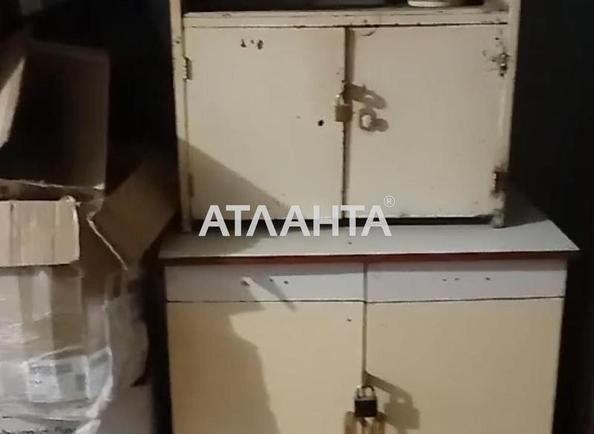 Коммунальная квартира по адресу ул. Рождественская (площадь 20 м²) - Atlanta.ua - фото 10