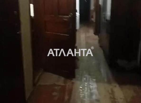 Коммунальная квартира по адресу ул. Рождественская (площадь 20 м²) - Atlanta.ua - фото 11