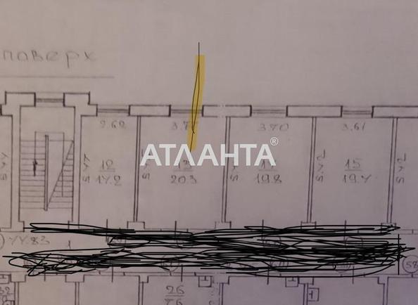 Коммунальная квартира по адресу ул. Рождественская (площадь 20 м²) - Atlanta.ua - фото 12