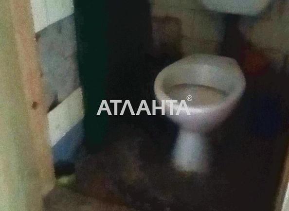 Коммунальная квартира по адресу ул. Рождественская (площадь 20 м²) - Atlanta.ua - фото 13