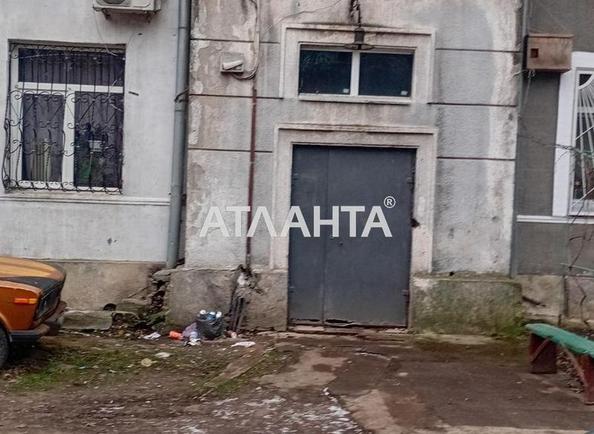 Room in dormitory apartment by the address st. Rozhdestvenskaya (area 20 m²) - Atlanta.ua - photo 14