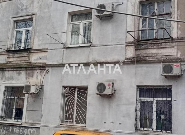 Room in dormitory apartment by the address st. Rozhdestvenskaya (area 20 m²) - Atlanta.ua - photo 15