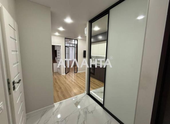 2-кімнатна квартира за адресою вул. Перлинна (площа 43,3 м²) - фото 7 2-кімнатна квартира за адресою вул. Перлинна (площа 43,3 м²) - Atlanta.ua - фото 7