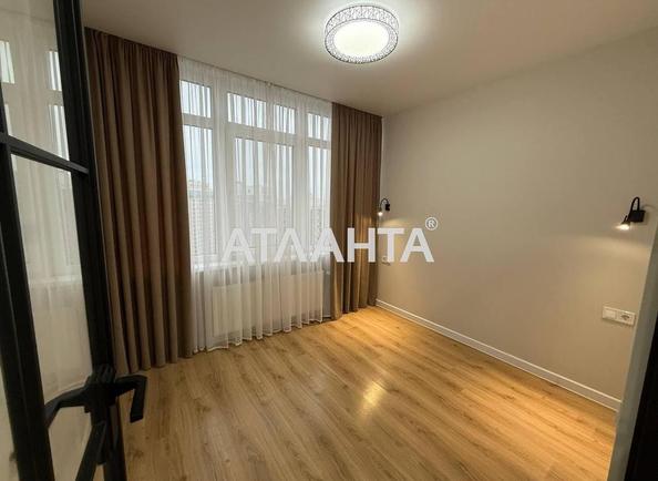 2-кімнатна квартира за адресою вул. Перлинна (площа 43,3 м²) - фото 6 2-кімнатна квартира за адресою вул. Перлинна (площа 43,3 м²) - Atlanta.ua - фото 6