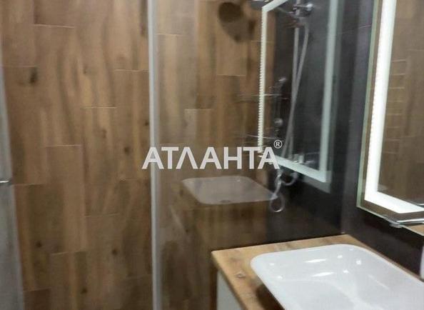 2-кімнатна квартира за адресою вул. Перлинна (площа 43,3 м²) - фото 10 2-кімнатна квартира за адресою вул. Перлинна (площа 43,3 м²) - Atlanta.ua - фото 10