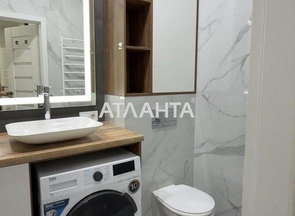 2-кімнатна квартира за адресою вул. Перлинна (площа 43,3 м²) - фото 11 2-кімнатна квартира за адресою вул. Перлинна (площа 43,3 м²) - Atlanta.ua - фото 11