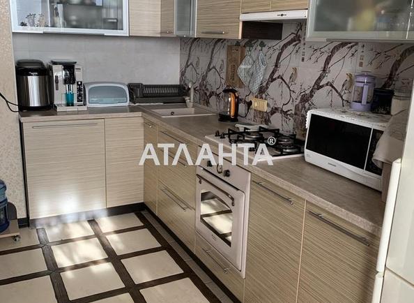 2-кімнатна квартира за адресою вул. Марсельська (площа 70,7 м²) - фото 2 2-кімнатна квартира за адресою вул. Марсельська (площа 70,7 м²) - Atlanta.ua - фото 2