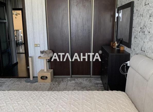 2-кімнатна квартира за адресою вул. Марсельська (площа 70,7 м²) - фото 4 2-кімнатна квартира за адресою вул. Марсельська (площа 70,7 м²) - Atlanta.ua - фото 4