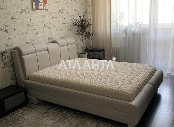 2-кімнатна квартира за адресою вул. Марсельська (площа 70,7 м²) - фото 5 2-кімнатна квартира за адресою вул. Марсельська (площа 70,7 м²) - Atlanta.ua - фото 5