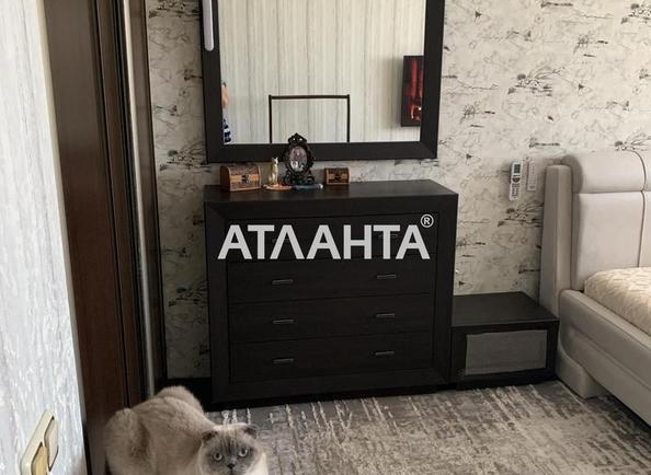 2-кімнатна квартира за адресою вул. Марсельська (площа 70,7 м²) - фото 6 2-кімнатна квартира за адресою вул. Марсельська (площа 70,7 м²) - Atlanta.ua - фото 6