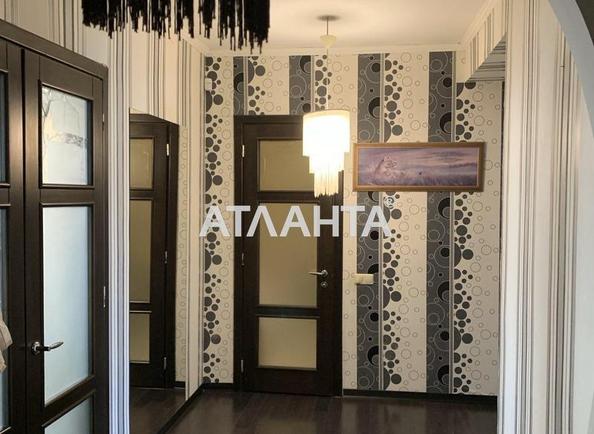 2-кімнатна квартира за адресою вул. Марсельська (площа 70,7 м²) - фото 7 2-кімнатна квартира за адресою вул. Марсельська (площа 70,7 м²) - Atlanta.ua - фото 7