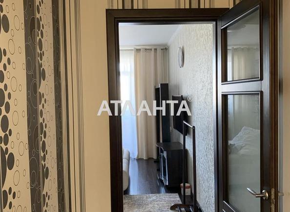 2-кімнатна квартира за адресою вул. Марсельська (площа 70,7 м²) - фото 8 2-кімнатна квартира за адресою вул. Марсельська (площа 70,7 м²) - Atlanta.ua - фото 8