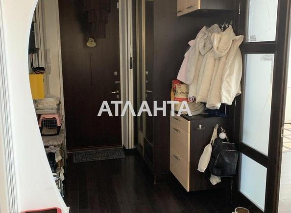 2-кімнатна квартира за адресою вул. Марсельська (площа 70,7 м²) - фото 9 2-кімнатна квартира за адресою вул. Марсельська (площа 70,7 м²) - Atlanta.ua - фото 9