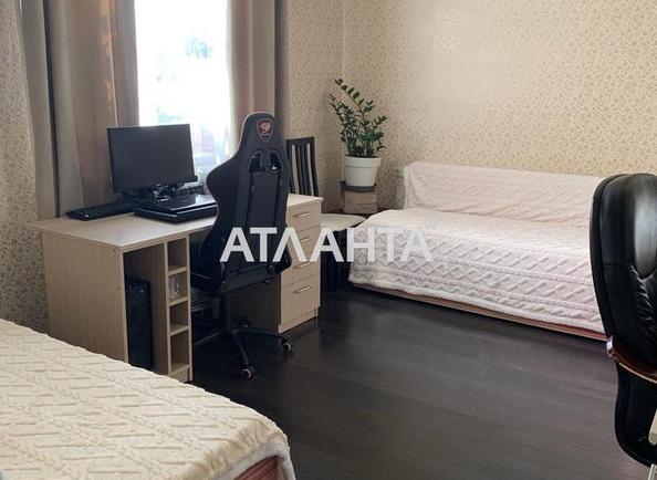 2-кімнатна квартира за адресою вул. Марсельська (площа 70,7 м²) - фото 10 2-кімнатна квартира за адресою вул. Марсельська (площа 70,7 м²) - Atlanta.ua - фото 10