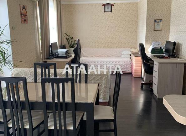 2-кімнатна квартира за адресою вул. Марсельська (площа 70,7 м²) - фото 11 2-кімнатна квартира за адресою вул. Марсельська (площа 70,7 м²) - Atlanta.ua - фото 11