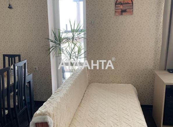 2-кімнатна квартира за адресою вул. Марсельська (площа 70,7 м²) - фото 12 2-кімнатна квартира за адресою вул. Марсельська (площа 70,7 м²) - Atlanta.ua - фото 12