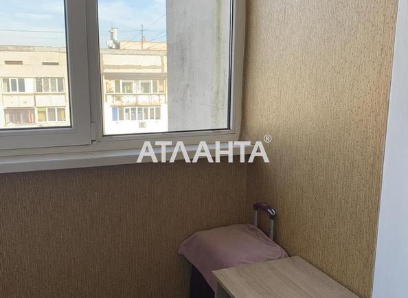 2-кімнатна квартира за адресою вул. Марсельська (площа 70,7 м²) - фото 13 2-кімнатна квартира за адресою вул. Марсельська (площа 70,7 м²) - Atlanta.ua - фото 13