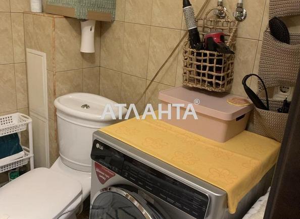 2-кімнатна квартира за адресою вул. Марсельська (площа 70,7 м²) - фото 15 2-кімнатна квартира за адресою вул. Марсельська (площа 70,7 м²) - Atlanta.ua - фото 15