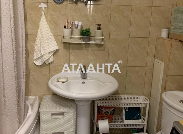 2-кімнатна квартира за адресою вул. Марсельська (площа 70,7 м²) - фото 16 2-кімнатна квартира за адресою вул. Марсельська (площа 70,7 м²) - Atlanta.ua - фото 16