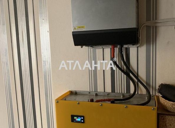 2-кімнатна квартира за адресою вул. Марсельська (площа 70,7 м²) - фото 17 2-кімнатна квартира за адресою вул. Марсельська (площа 70,7 м²) - Atlanta.ua - фото 17