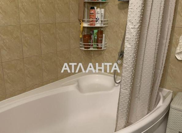 2-кімнатна квартира за адресою вул. Марсельська (площа 70,7 м²) - фото 18 2-кімнатна квартира за адресою вул. Марсельська (площа 70,7 м²) - Atlanta.ua - фото 18