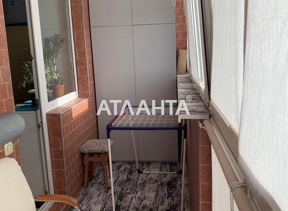 2-кімнатна квартира за адресою вул. Марсельська (площа 70,7 м²) - фото 19 2-кімнатна квартира за адресою вул. Марсельська (площа 70,7 м²) - Atlanta.ua - фото 19