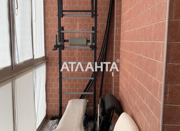 2-кімнатна квартира за адресою вул. Марсельська (площа 70,7 м²) - фото 20 2-кімнатна квартира за адресою вул. Марсельська (площа 70,7 м²) - Atlanta.ua - фото 20