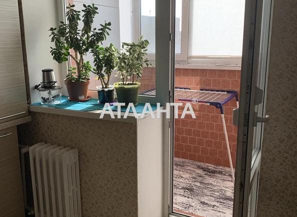 2-кімнатна квартира за адресою вул. Марсельська (площа 70,7 м²) - фото 21 2-кімнатна квартира за адресою вул. Марсельська (площа 70,7 м²) - Atlanta.ua - фото 21