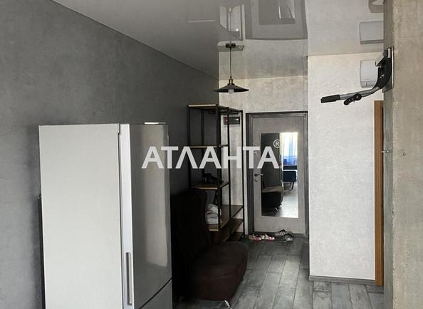 2-кімнатна квартира за адресою вул. Цвєтаєва ген. (площа 61 м²) - Atlanta.ua