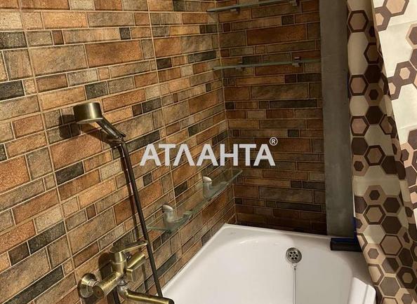 2-кімнатна квартира за адресою вул. Цвєтаєва ген. (площа 61 м²) - Atlanta.ua - фото 2