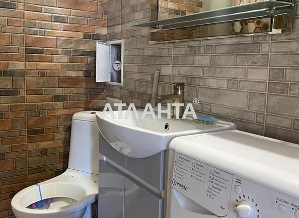 2-кімнатна квартира за адресою вул. Цвєтаєва ген. (площа 61 м²) - Atlanta.ua - фото 3