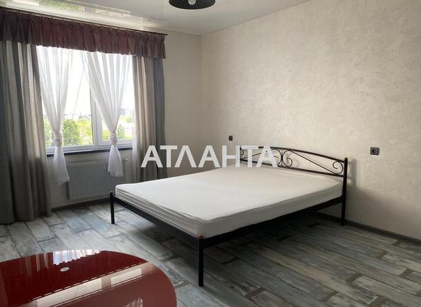 2-кімнатна квартира за адресою вул. Цвєтаєва ген. (площа 61 м²) - Atlanta.ua - фото 4