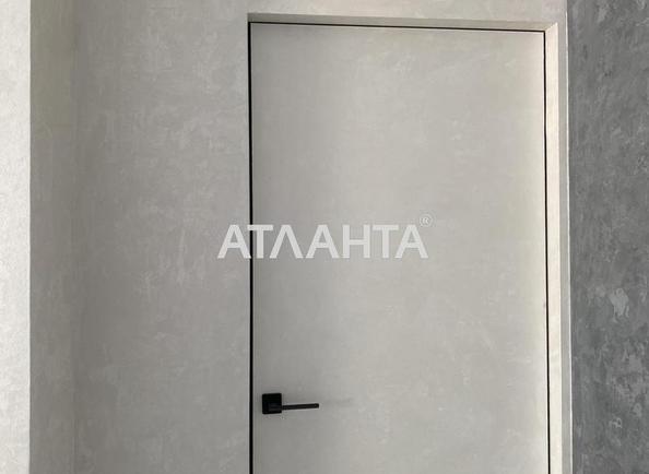 2-кімнатна квартира за адресою вул. Цвєтаєва ген. (площа 61 м²) - Atlanta.ua - фото 5