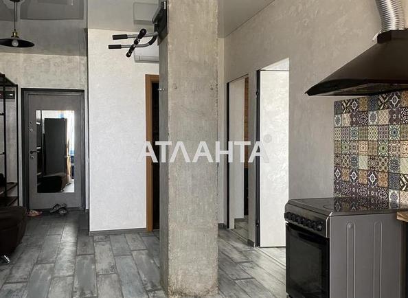 2-кімнатна квартира за адресою вул. Цвєтаєва ген. (площа 61 м²) - Atlanta.ua - фото 7