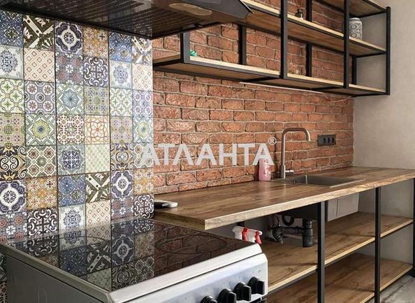 2-кімнатна квартира за адресою вул. Цвєтаєва ген. (площа 61 м²) - Atlanta.ua - фото 10