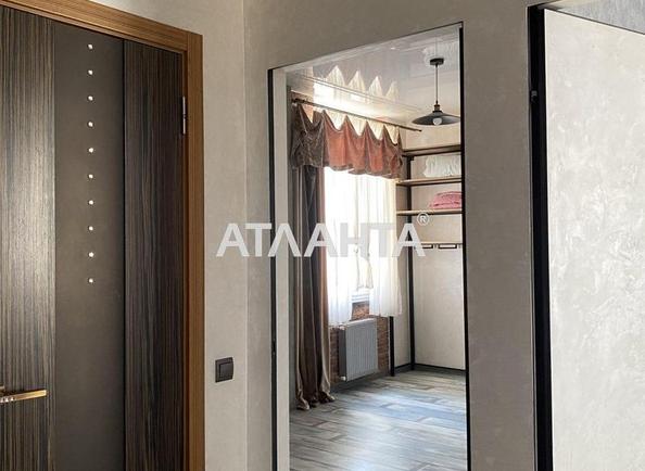 2-кімнатна квартира за адресою вул. Цвєтаєва ген. (площа 61 м²) - Atlanta.ua - фото 11