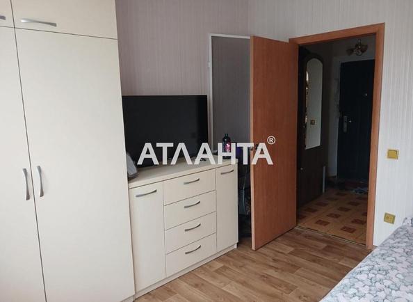 1-кімнатна квартира за адресою вул. Ядова Сергія (площа 28,5 м²) 1-кімнатна квартира за адресою вул. Ядова Сергія (площа 28,5 м²) - Atlanta.ua